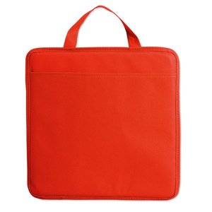 Non woven stadium cushion — ENJOW