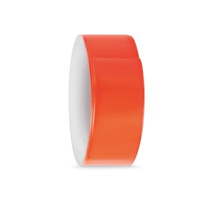 Reflective wrist strap — ENROLLO