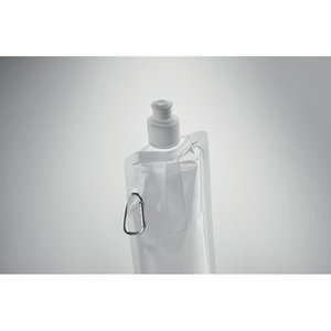 Foldable water bottle — GATES