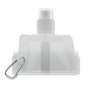 Foldable water bottle — GATES
