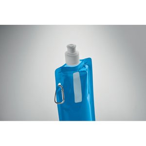 Foldable water bottle — GATES