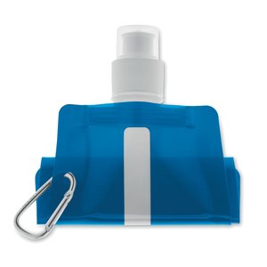Foldable water bottle — GATES