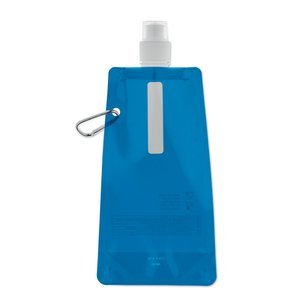 Foldable water bottle — GATES