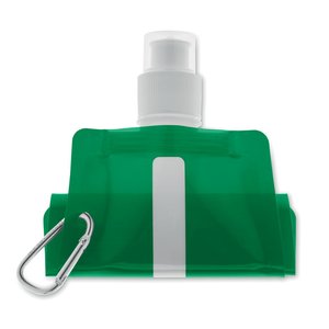 Foldable water bottle — GATES