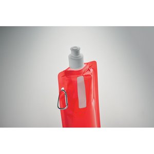 Foldable water bottle — GATES