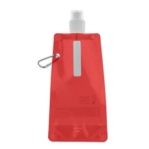 Foldable water bottle — GATES