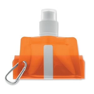 Foldable water bottle — GATES