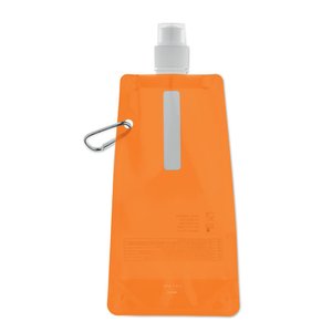 Foldable water bottle — GATES