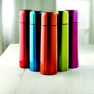 Double wall flask 500 ml — CHAN