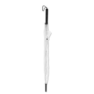 23 transparent umbrella — BODA - Back View