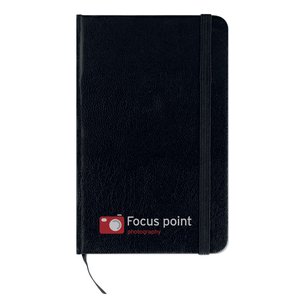 A5 notebook 96 squared sheets — SQUARED