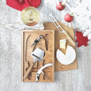 WINE&CHEESE — WINE&CHEESE