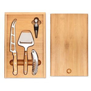 WINE&CHEESE — WINE&CHEESE