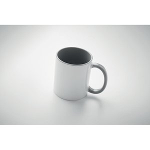Coloured sublimation mug — SUBLIMCOLY
