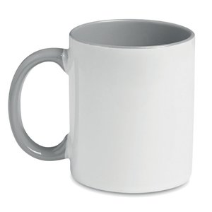 Coloured sublimation mug — SUBLIMCOLY