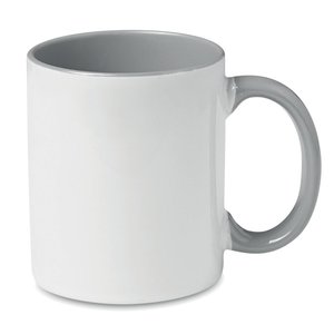 Coloured sublimation mug — SUBLIMCOLY