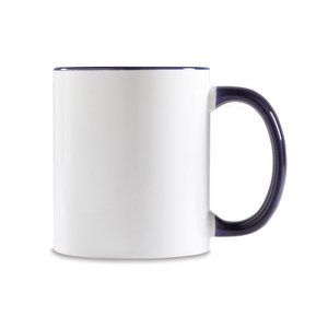 Coloured sublimation mug — SUBLIMCOLY
