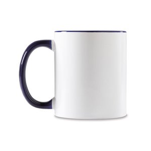 Coloured sublimation mug — SUBLIMCOLY