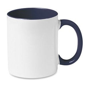 Coloured sublimation mug — SUBLIMCOLY