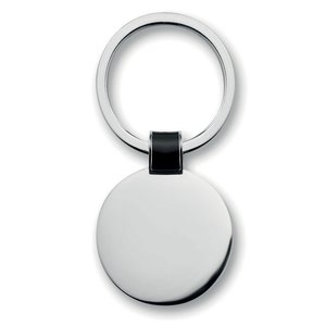 Round shaped key ring — ROUNDY