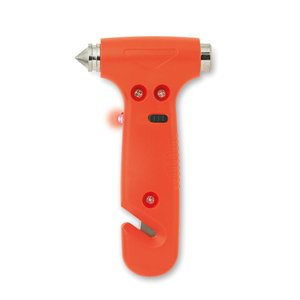 3 in 1 Emergency hammer — RESQ
