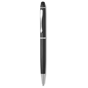 Stylus pen in paper box — EDUAR - Back View