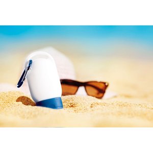 30 ml sunscreen lotion — SUNCARE