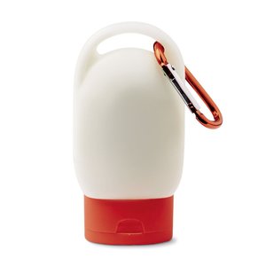 30 ml sunscreen lotion — SUNCARE