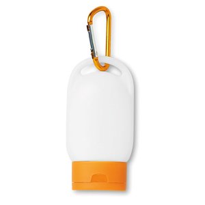 30 ml sunscreen lotion — SUNCARE