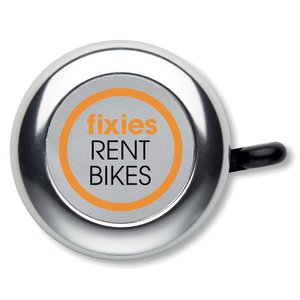 Bicycle bell — RINGRING