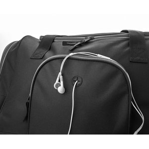 Sports bag in 600D — LEIS