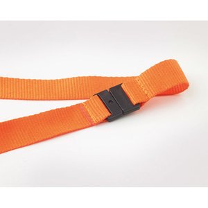 Lanyard hook and buckle 20 mm — LANY