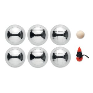 Jeu de boules game