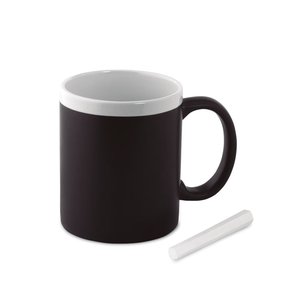 Chalk mug 300 ml — CHALCKY