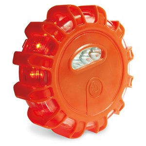 Emergency car light