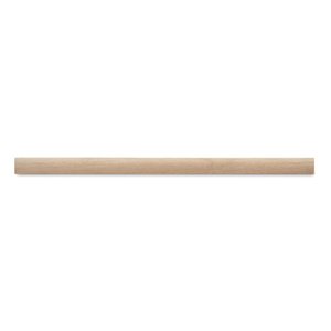 Carpenters pencil with ruler