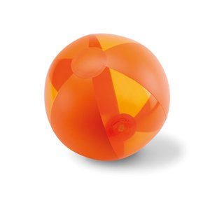 Inflatable beach ball — AQUATIME