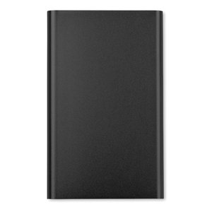 Powerbank 4000mAh 5W — POWERFLAT - Back View