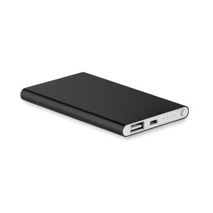 Powerbank 4000mAh 5W — POWERFLAT