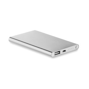 Powerbank 4000mAh 5W — POWERFLAT