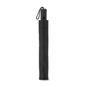 21 inch foldable  umbrella — HAARLEM - Back View