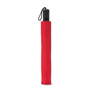 21 inch foldable  umbrella — HAARLEM - Back View