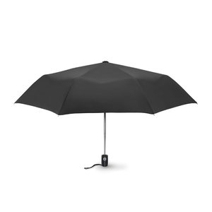 Luxe 21inch windproof umbrella — GENTLEMEN