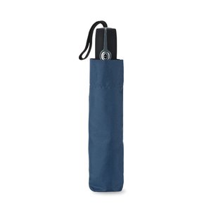 Luxe 21inch windproof umbrella — GENTLEMEN - Back View
