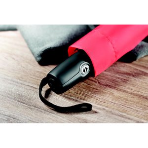 Luxe 21inch windproof umbrella — GENTLEMEN