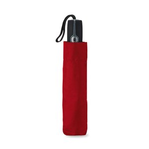 Luxe 21inch windproof umbrella — GENTLEMEN - Back View
