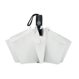 Luxe 21inch windproof umbrella — GENTLEMEN