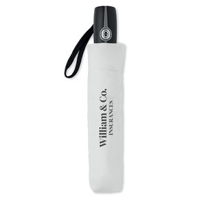 Luxe 21inch windproof umbrella — GENTLEMEN