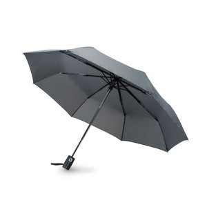 Luxe 21inch windproof umbrella — GENTLEMEN