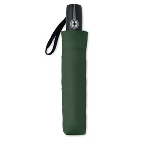 Luxe 21inch windproof umbrella — GENTLEMEN - Back View
